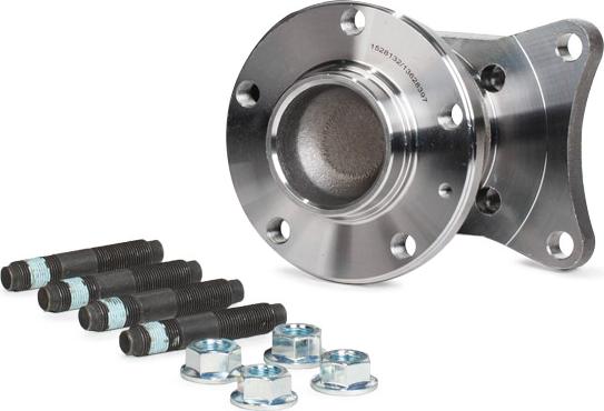 RIDEX 654W0667 - Kit de roulements de roue droxauto.com