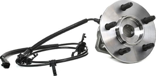 RIDEX 654W0607 - Kit de roulements de roue droxauto.com