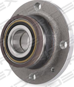 RIDEX 654W0686 - Kit de roulements de roue droxauto.com