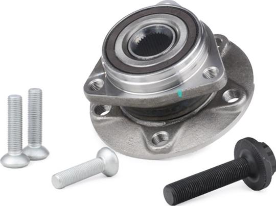 RIDEX 654W0683 - Kit de roulements de roue droxauto.com
