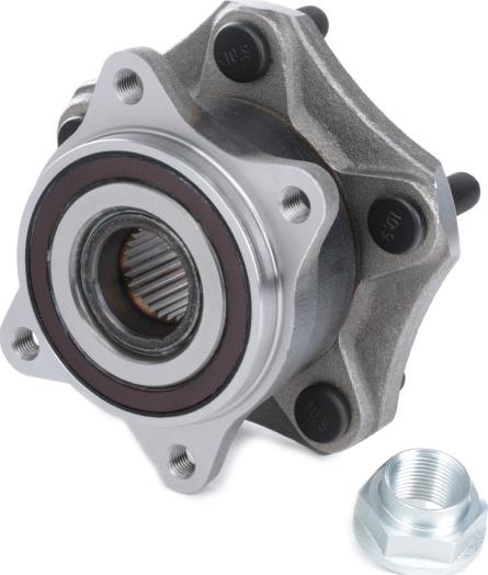 RIDEX 654W0682 - Kit de roulements de roue droxauto.com