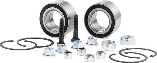 RIDEX 654W0630 - Kit de roulements de roue droxauto.com