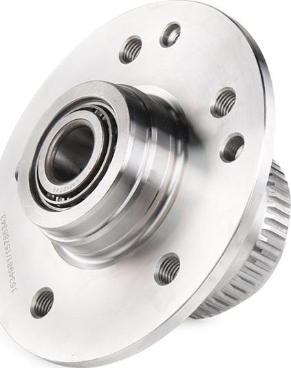 RIDEX 654W0633 - Kit de roulements de roue droxauto.com