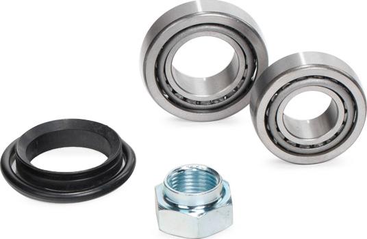 RIDEX 654W0627 - Kit de roulements de roue droxauto.com
