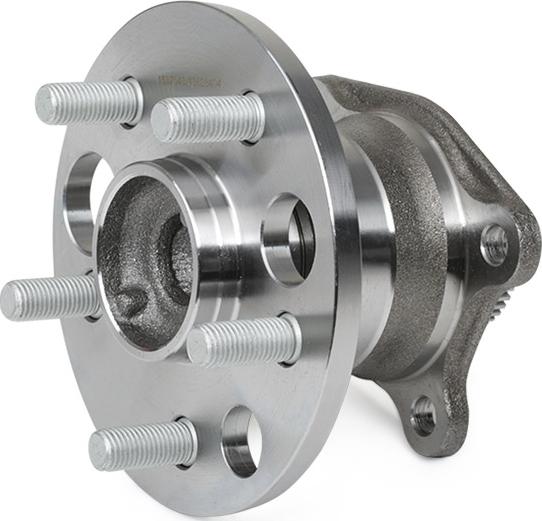 RIDEX 654W0673 - Kit de roulements de roue droxauto.com