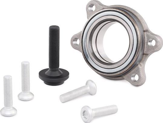 RIDEX 654W0048 - Kit de roulements de roue droxauto.com