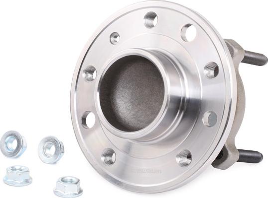 RIDEX 654W0043 - Kit de roulements de roue droxauto.com