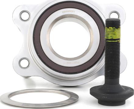 RIDEX 654W0051 - Kit de roulements de roue droxauto.com