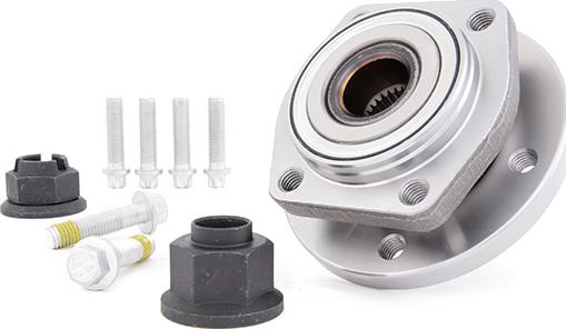 RIDEX 654W0064 - Kit de roulements de roue droxauto.com