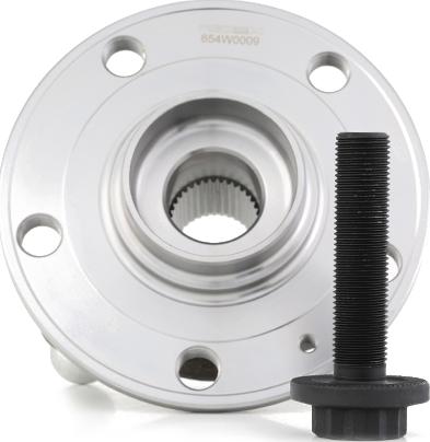 RIDEX 654W0009 - Kit de roulements de roue droxauto.com