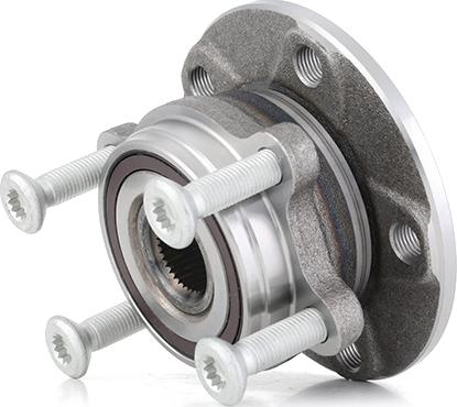 RIDEX 654W0009 - Kit de roulements de roue droxauto.com