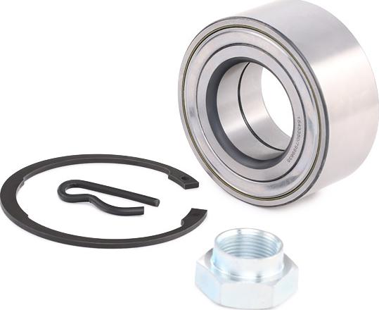 RIDEX 654W0006 - Kit de roulements de roue droxauto.com
