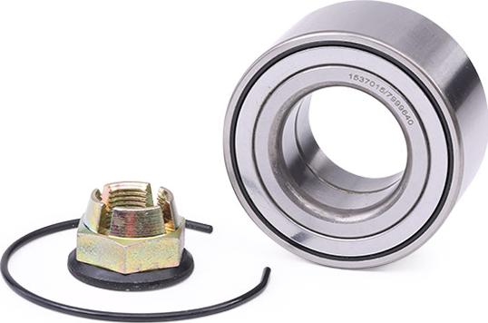 RIDEX 654W0008 - Kit de roulements de roue droxauto.com