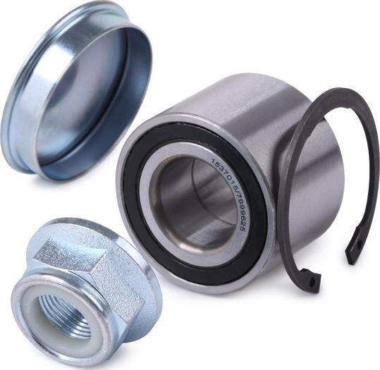 RIDEX 654W0003 - Kit de roulements de roue droxauto.com