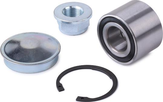 RIDEX 654W0003 - Kit de roulements de roue droxauto.com