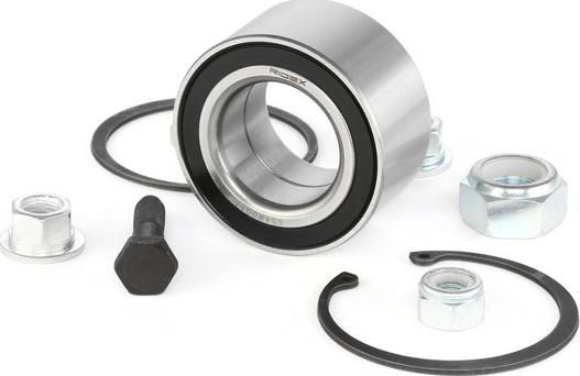 RIDEX 654W0011 - Kit de roulements de roue droxauto.com