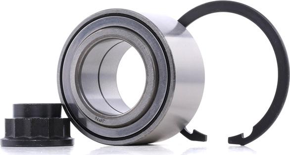 RIDEX 654W0085 - Kit de roulements de roue droxauto.com