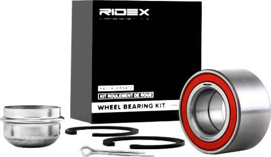 RIDEX 654W0080 - Kit de roulements de roue droxauto.com