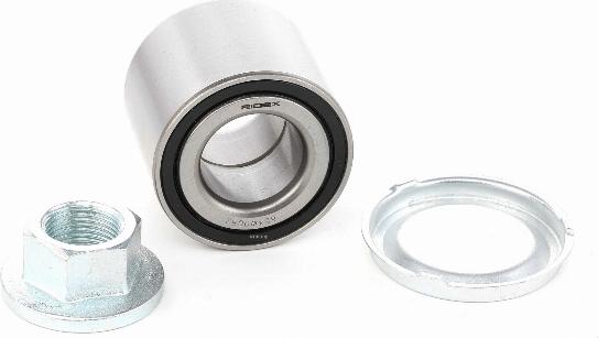 RIDEX 654W0082 - Kit de roulements de roue droxauto.com