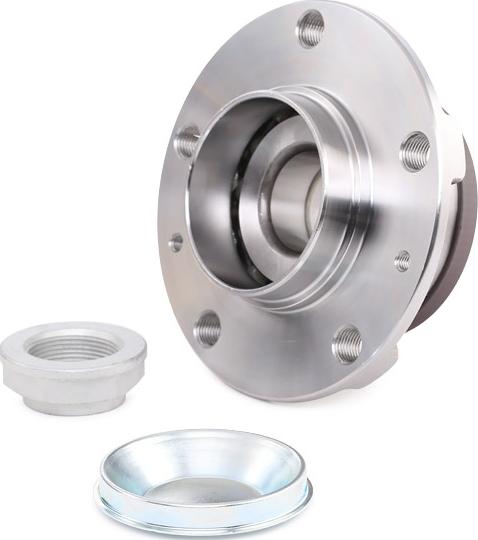 RIDEX 654W0034 - Kit de roulements de roue droxauto.com