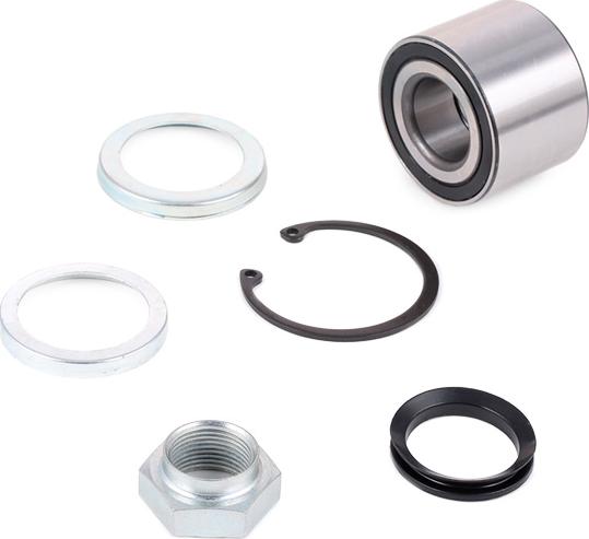 RIDEX 654W0035 - Kit de roulements de roue droxauto.com