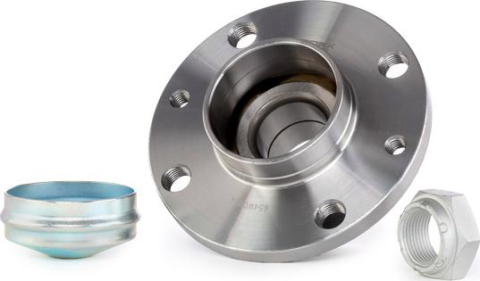 RIDEX 654W0024 - Kit de roulements de roue droxauto.com