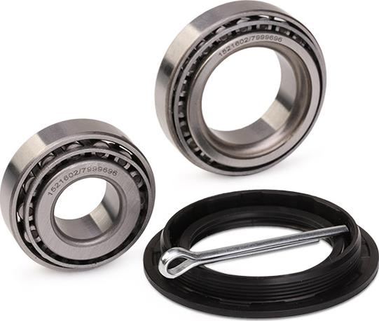 RIDEX 654W0021 - Kit de roulements de roue droxauto.com