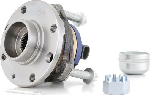 RIDEX 654W0023 - Kit de roulements de roue droxauto.com