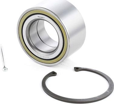 RIDEX 654W0070 - Kit de roulements de roue droxauto.com