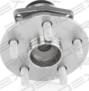 RIDEX 654W0192 - Kit de roulements de roue droxauto.com
