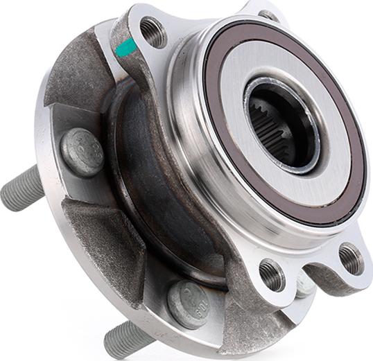 RIDEX 654W0144 - Kit de roulements de roue droxauto.com