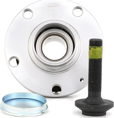 RIDEX 654W0153 - Kit de roulements de roue droxauto.com