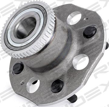 RIDEX 654W0187 - Kit de roulements de roue droxauto.com