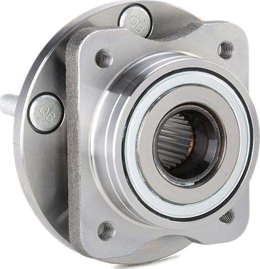 RIDEX 654W0125 - Kit de roulements de roue droxauto.com