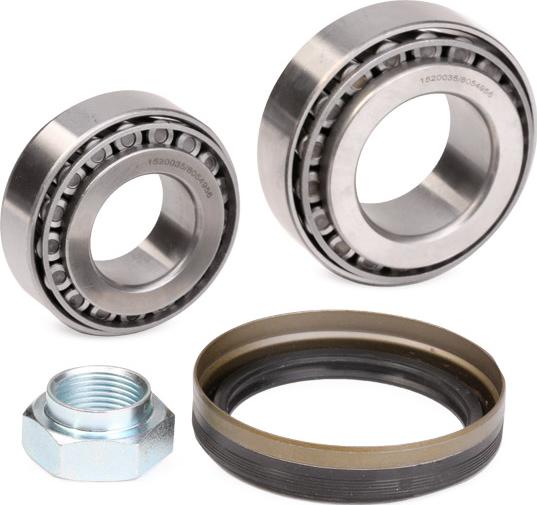 RIDEX 654W0171 - Kit de roulements de roue droxauto.com