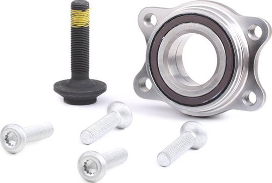 RIDEX 654W0851 - Kit de roulements de roue droxauto.com