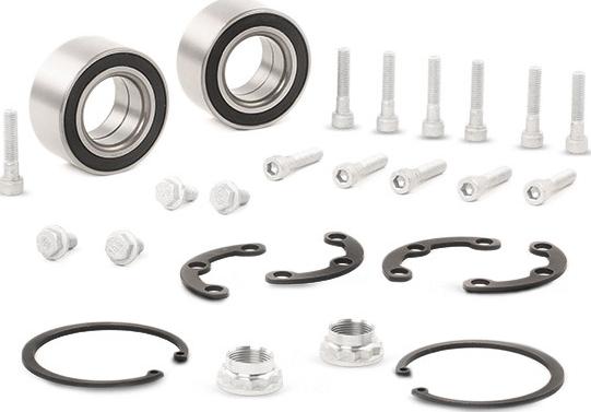 RIDEX 654W0858 - Kit de roulements de roue droxauto.com