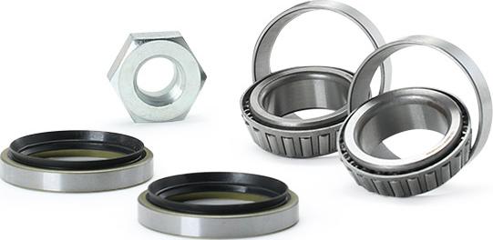 RIDEX 654W0861 - Kit de roulements de roue droxauto.com