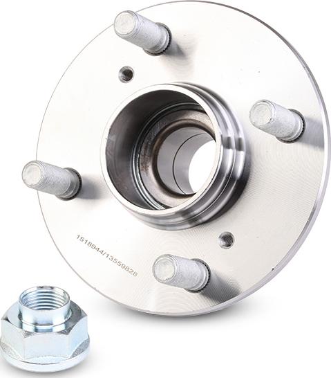 RIDEX 654W0868 - Kit de roulements de roue droxauto.com