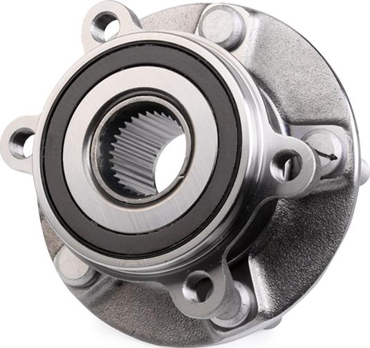 RIDEX 654W0819 - Kit de roulements de roue droxauto.com