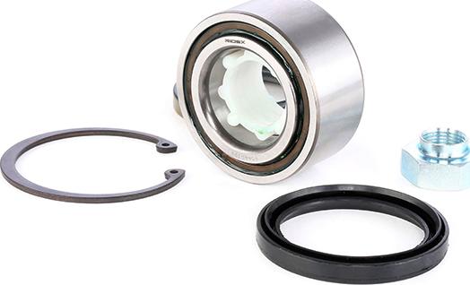 RIDEX 654W0399 - Kit de roulements de roue droxauto.com