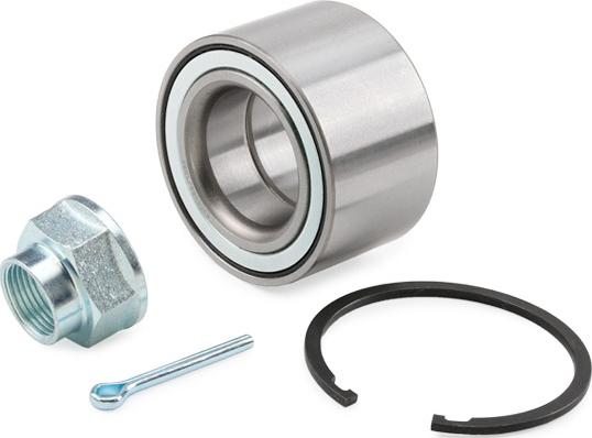 RIDEX 654W0393 - Kit de roulements de roue droxauto.com