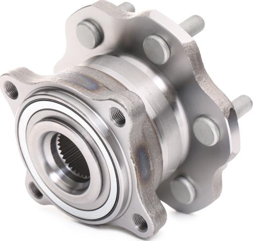 RIDEX 654W0397 - Kit de roulements de roue droxauto.com