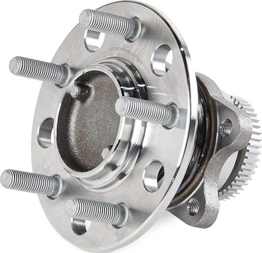 RIDEX 654W0368 - Kit de roulements de roue droxauto.com