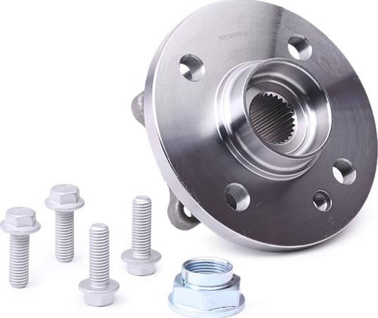 RIDEX 654W0362 - Kit de roulements de roue droxauto.com