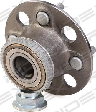 RIDEX 654W0309 - Kit de roulements de roue droxauto.com