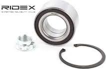 RIDEX 654W0301 - Kit de roulements de roue droxauto.com