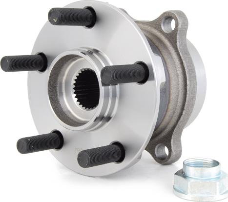 RIDEX 654W0334 - Kit de roulements de roue droxauto.com