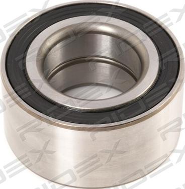 RIDEX 654W0322 - Kit de roulements de roue droxauto.com
