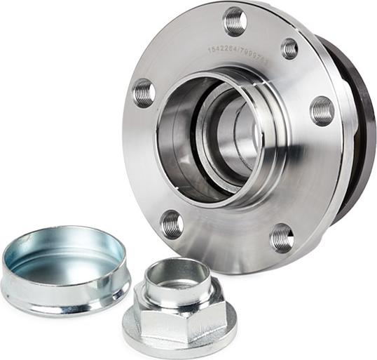 RIDEX 654W0253 - Kit de roulements de roue droxauto.com